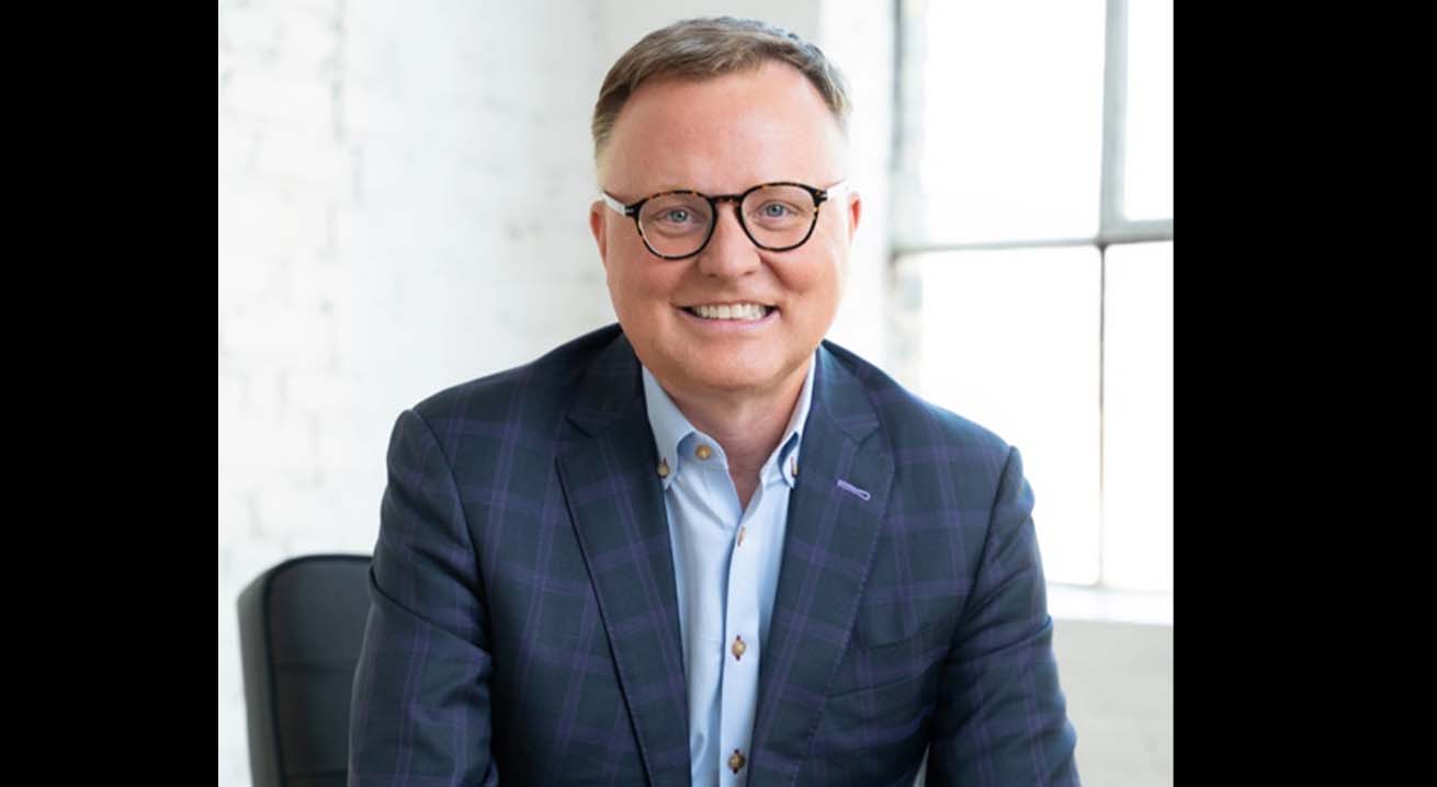 I’m a Lutheran: Christopher Johnson