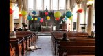 Trinity Lutheran Church of Manhattan sanctuary