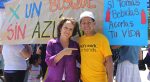 Alvaro Nova and Karen Anderson
