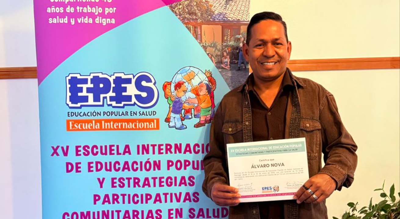 EPES - Alvaro Nova