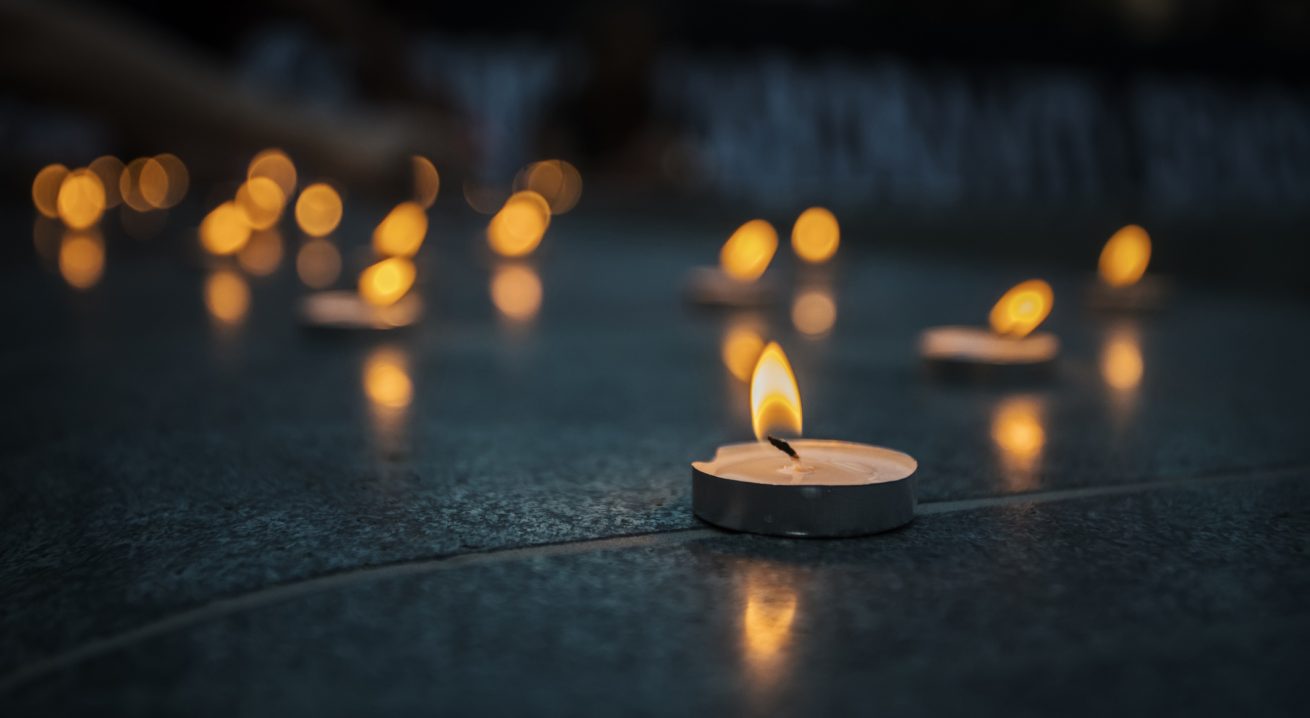 Prayer for Aug. 30