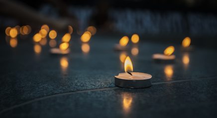 Prayer for Aug. 30