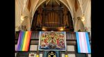 Trinity Lutheran Church of Manhattan