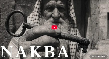 New ELCA Sumud video series launches