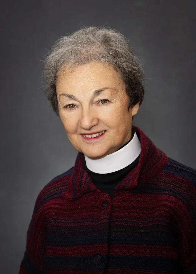 Nancy Wright