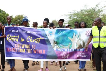 “Meaningful partnership goes beyond funding”