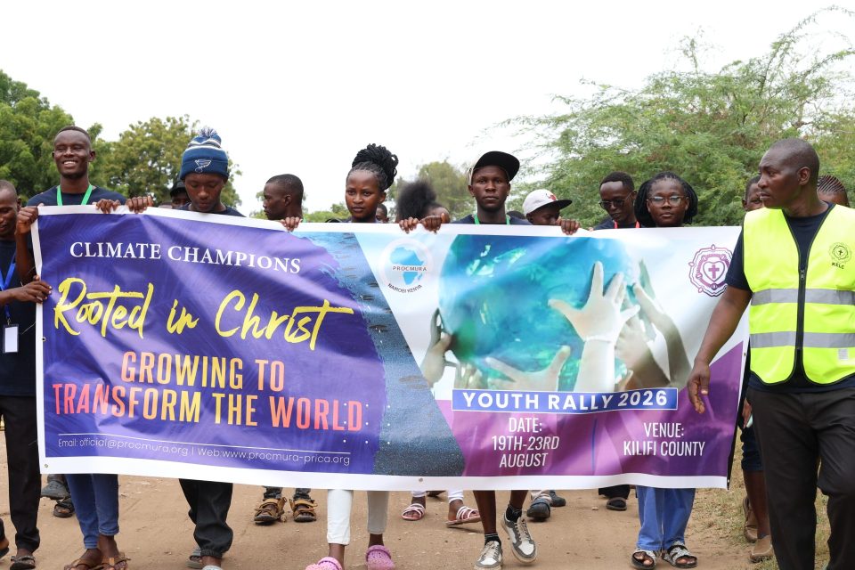 “Meaningful partnership goes beyond funding”