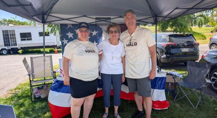 News from ELCA advocacy