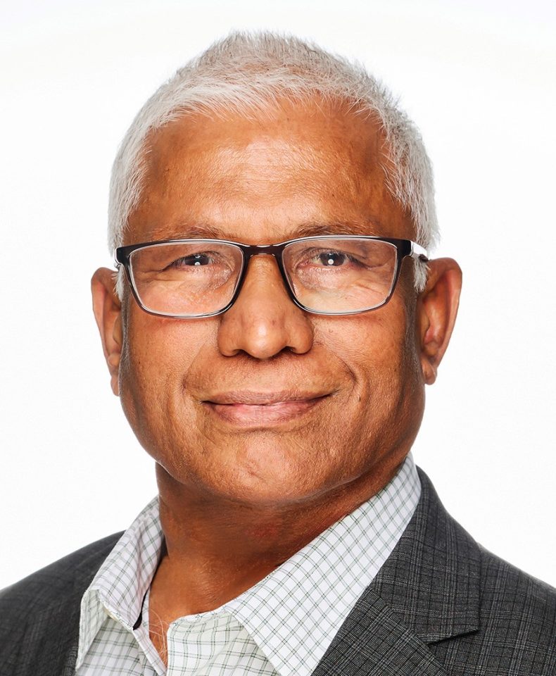 Moses Penumaka