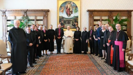 Telling a different story of renewing Lutheran-Catholic communion