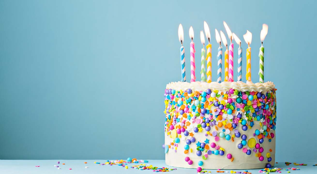 “Happy Birthday” as a prayer