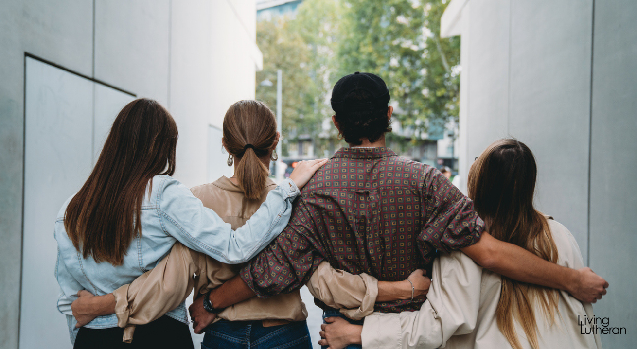 Stories of community and connection