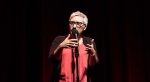 Andrea Roske-Metcalfe, pastor of Diamond Lake Lutheran in Minneapolis, is a three-time Moth Twin Cities StorySLAM winner and a Moth Twin Cities GrandSLAM champion